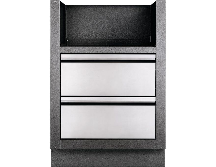 Napoleon szafka Oasis™ pod palniki 18'' i 12'' serii 700 - 2